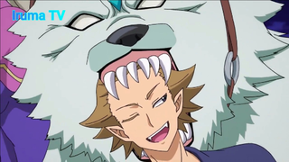 Mairimashita! Iruma-kun (Ep 17.4) #Iruma_tap17