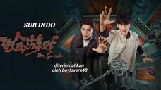 TS(Permainan mematikan)sub indo eps 53||Bromance Chinese||