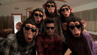 Bruno mars the lazy song (official music video)