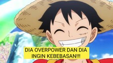 MC Overpower Ingin Mencari Kebebasan!!!