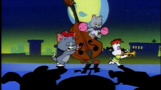 Tom and Jerry Kids Show EP10