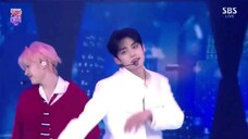 ZEROBASEONE(제로베이스원) - "COUPLE" & MIRACLE PERFORMANCE AT 가요대전 GayoDaejeon 20231225
