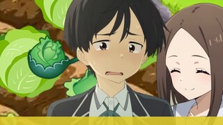 Sister Chaoyun and Brother Wenshui [The Loser Heroine Volume 5, Episode 11]