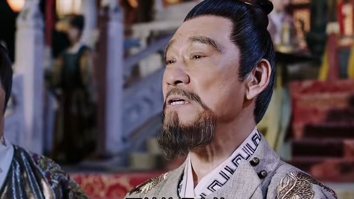 Khoảnh khắc đó, Chu Đệ bồi hồi nhớ lại cảnh lần đầu gặp mối tình đầu của mình, thốt lên đầy cảm khái