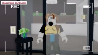 Hoạt Hình ROBLOX #172