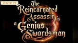 29 - The Reincarnated Assassin is a Genius Swordsman (Tagalog)