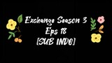 Pertukaran Season 3 Eps 18 Subtitle Indonesia