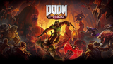 DOOM Eternal OST 05- BFG Division 2020 (Fortress of Doom Combat Theme)