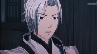 Mối đe dọa lớn nhất của Shen Jianxin hóa ra lại là A Liang~