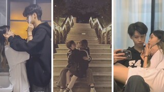 [抖音] - Một Chút Cẩu Lương Mỗi Ngày Dành Cho FA 😁| Tik Tok Trung Quốc #21