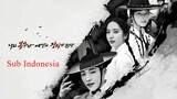 Joseon Attorney : A Morality Episode 10 Subtitle Indonesia