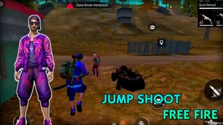 Jump Shoot Free Fire