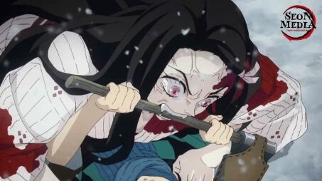 [Lồng Tiếng] Kimetsu no Yaiba - Tập 1