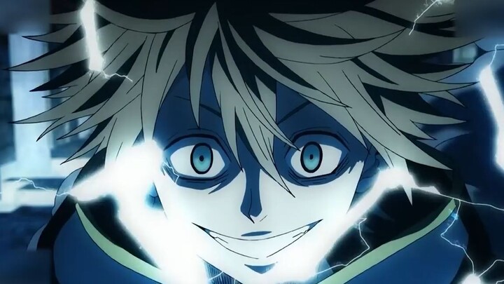 ALL IN ONE _Cỏ ba lá Đen_ _ Season 1_Part 40