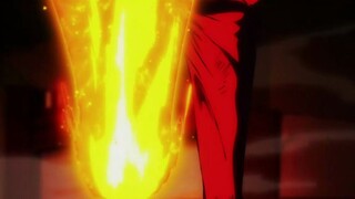 Bản xem trước anime tuần tới "Đôi cánh đột biến của Sanji: Tín hiệu vàng!" 》