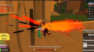 Roblox - TRUY TÌM 5 TRÁI ÁC QUỶ #9 KHÔNG NGỜ ĐƯỢC TRÁI ÁC QUỶ HUYỀN THOẠI CỰC QU