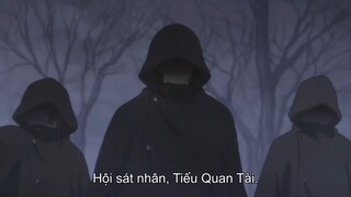 TỔNG HỢP _Hack Kiếm Sĩ_Season 1_Part 13