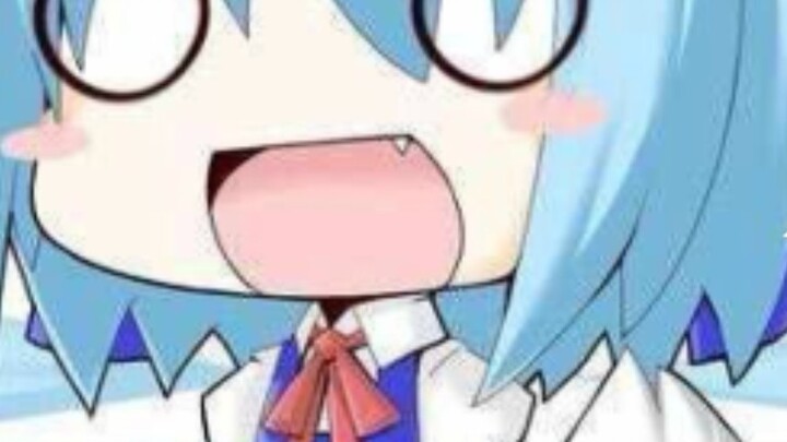 MuseDash】 Kelas aritmatika Cirno dimulai! ! !