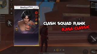 Clash Squads Macam Apa Nih wkwkw