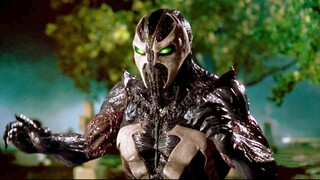 Spawn Và Cuộc Chiến Chống Lại Chúa Tể Địa Ngục | AHA MOVIE