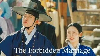 The Forbidden Marriage - Episode 9