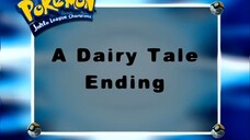Pokémon: Johto League Champions Ep2 (A Dairy Tale Ending)[Full Episode]