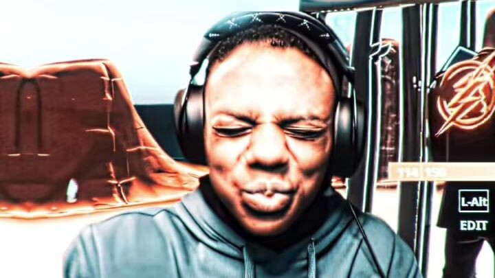 Short edit video (bilibili)