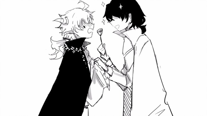 [Little Green และ Little Blue/ลายมือ] おしゃかしゃま (คลิปอายุ 18 ปี)