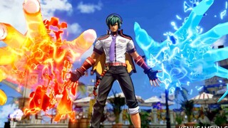 Kèo đấu võ khá là căng nè #game