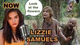 The Walking Dead Interview with Brighton Sharbino (Lizzie Samuels) 10 Years Later