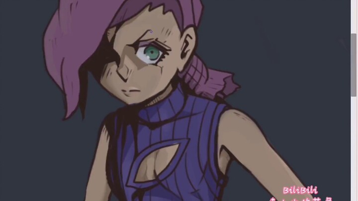 Cute Loli Dobio