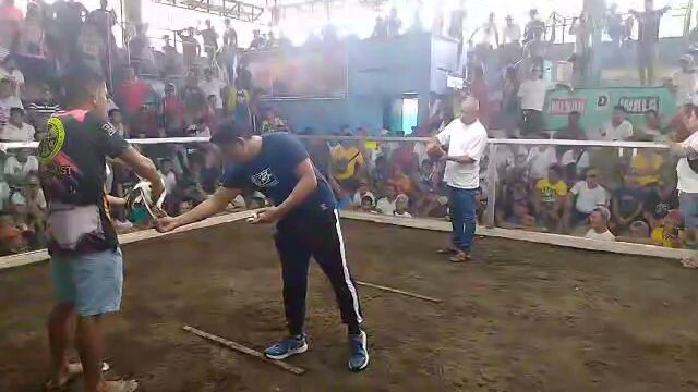 win at tula-tula cockpit.