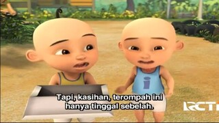 Upin & Ipin Musim 18 Full Movie - Lupa Ulang Tahun Mei Mei _ Upin Ipin Terbaru 2