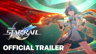 Honkai: Star Rail - Yunli Cinematic Trailer | "Serendipity"