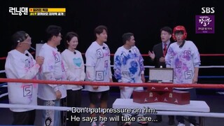 Running Man Episode 651 720p eng sub