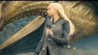 "Game of Thrones Prequel" 3, câu chuyện về sự ra đời của Long Mã cách đây 172 năm, dòng họ rồng từ t