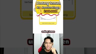 andra nyusup ikutan guild war anak bsk🤣 #andrast #freefire #lemo