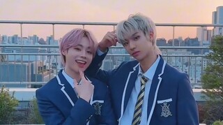 【TEMPEST】Sepuluh besar tayangan resmi TikTok