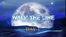 'Day 1' ENHYPEN WORLD TOUR  WALK THE LINE in OSAKA  [2025.01.25]