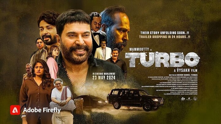 Turbo (2024)