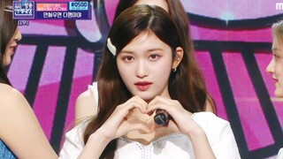 เปลี่ยนเนื้อเพลงแล้วโชว์ฝีมือกัน! IVE 12.29 MBC Entertainment Awards หลัง LIKE+LOVE DIVE เต็มเวที!