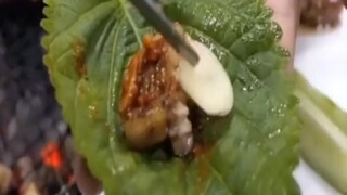 Bạn đã từng thử qua món này chưa ?? :v #monngonmoingay