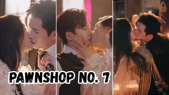 Pawnshop No 7
