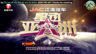 Super Idol - ss2 ep2