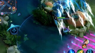 Skill pamungkas skin baru ini dapat dibagi menjadi beberapa makhluk lagi. Ini seharusnya tidak terla