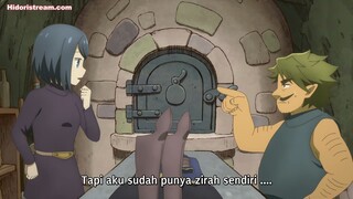 EP6 Dungeon People (Sub Indonesia) 1080p