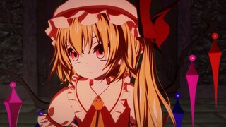 【Animasi pendek oriental】Trick & Treat【Halloween】