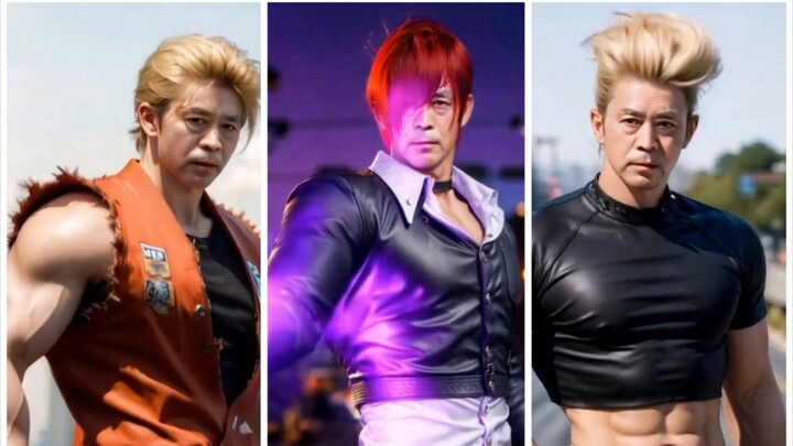 The Strongest Master Ma in History — Who Dares to Fight Without Martial Integrity Anymore! Ma Baoguo