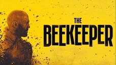 The Beekeeper (2024) Full Movie English