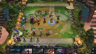 ĐỘI HÌNH MAX ĐÔNG THÔNG ĐẠO + RỒNG THẦN + HÌNH NHỘM - TAO YẾU NHƯNG AE TAO ĐÔNG